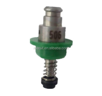 SMTJuki Nozzle for pick and place machine 500, 501, 502, 503, 504, 505, 506, 508 smt nozzle