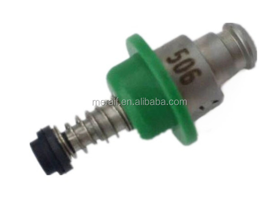 SMTJuki Nozzle for pick and place machine 500, 501, 502, 503, 504, 505, 506, 508 smt nozzle