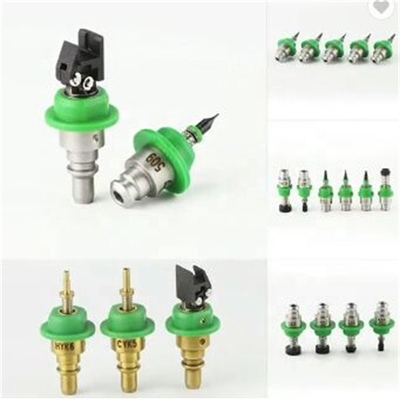 Juki Nozzle Juki Smt Nozzle juki 500 Nozzle for pick and place machine