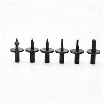 I-Pulse LG0-M7705-00 nozzle Ipulse M1 Pick Up Nozzle M003 SMT Nozzle 1.3 / 0.65 For Pulse M1 chip mounter Machine