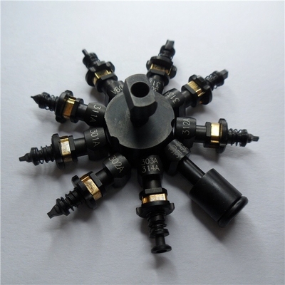 Wholesale YAMAHA NOZZLE YV100II NOZZLE 31 33 39A SMT NOZZLE FOR YAMAHA pick and place machine