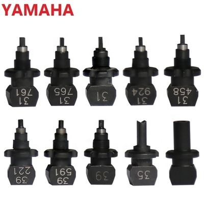 Wholesale YAMAHA NOZZLE YV100II NOZZLE 31 33 39A SMT NOZZLE FOR YAMAHA pick and place machine