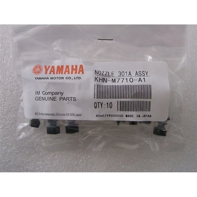 SMT nozzle Yamaha machine parts 214A nozzle for pick and place machine nozzle