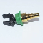 wholesale 802 Gripper nozzle Custom made SMT Nozzle for Juki Gripper nozzle 831
