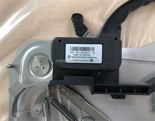 original new smt feeder sm 32mm samsung sm feeder for pick and place machine samsung SM321 SM421 SM411