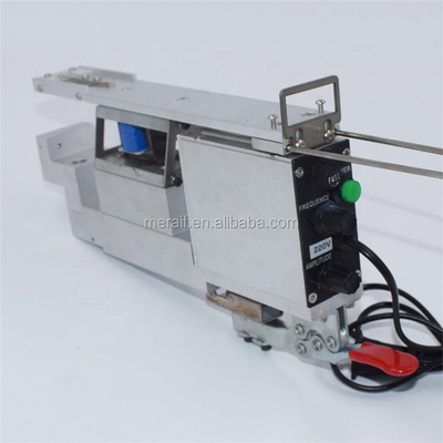 ORIGINAL IMPORTED SMT MACHINE JUKI STICK FEEDER VIBRATORY FEEDER for pick and place machine