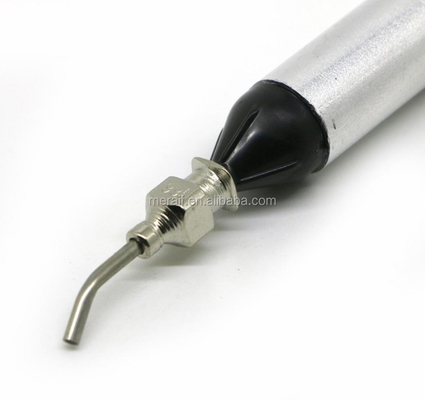 Vacuum Suck Pen FFQ 939 Hand Tool for IC + 3 suction headers vacuum pen