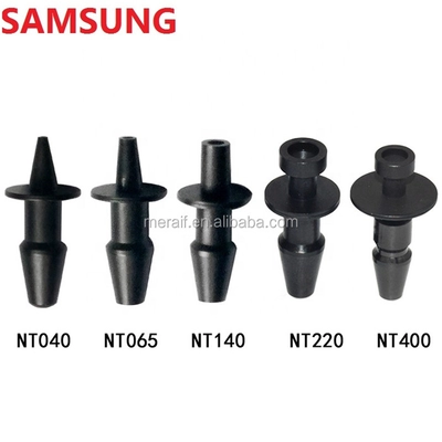 smt spare parts SAMSUNG CP45 NEO NOZZLE CN040 nozzle original new nozzle for hanwha pick and place machine