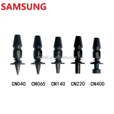 smt spare parts SAMSUNG CP45 NEO NOZZLE CN040 nozzle original new nozzle for hanwha pick and place machine