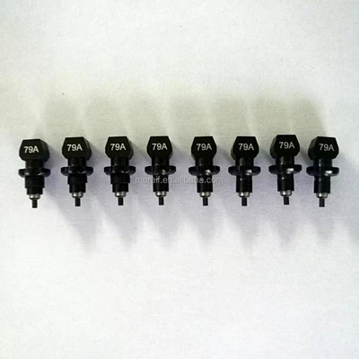 SMT machine spare part, pick and place machine nozzle,SMT yamaha nozzle wholesale