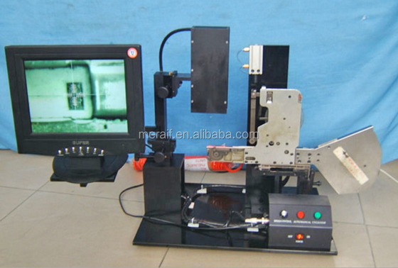 SMT Feeder calibration FUJI NXT Feeder Calibration for chip mounter parts