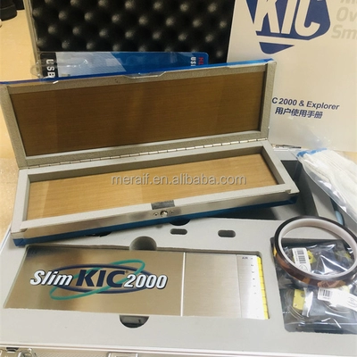 KIC Slim 2000 Profiler slim KIC 2000 thermal profiler SMT machine  parts for Reflow Oven