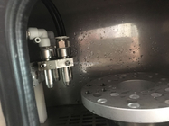 SMT samsung nozzle cleaner machine , Automatic smt nozzle cleaner SME-24