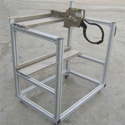 I-Pulse feeder trolley SMT I-pulse Feeder storage cart