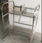 MIRAE Feeder storage cart SMT feeder rack trolley
