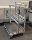 MIRAE Feeder storage cart SMT feeder rack trolley