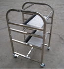 SMT MACHINE parts SIEMENS X series feeder storage cart