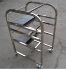 SMT MACHINE parts SIEMENS X series feeder storage cart