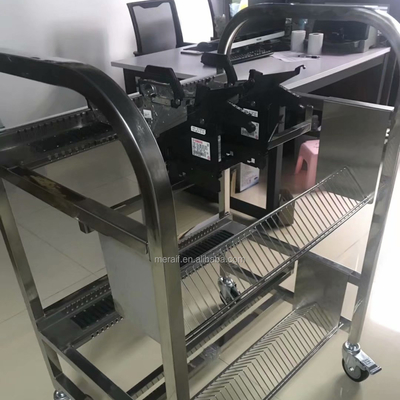 SMT feeder cart for Yamaha ZS feeder