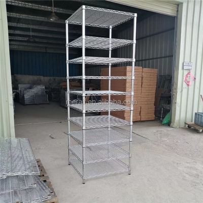 SMT ESD Reel Storage Shelving Rack Trolley Cart Stainless Steel industrial anti-static SMD carrier tape shelf cart