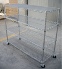 SMT Reel cart Rack shelf wholesale