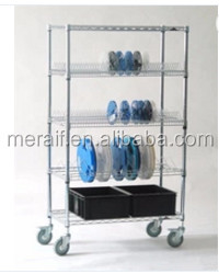 SMT Reel cart Rack shelf wholesale