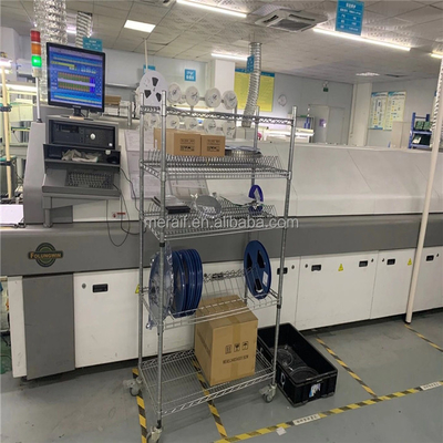 SMT Reel cart Rack shelf wholesale