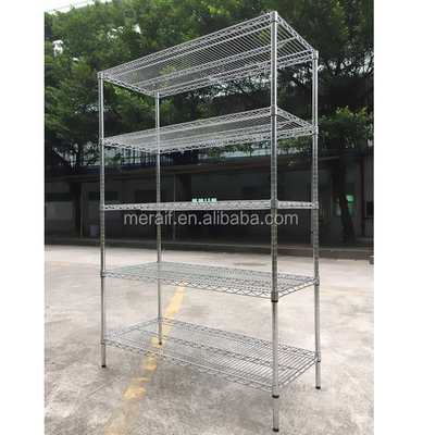 SMT Reel Shelving Trolley ESD SMT reel storage cart antistatic trolley