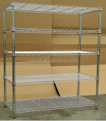 SMT Reel Shelving Trolley ESD SMT reel storage cart antistatic trolley