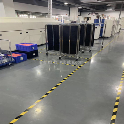 Wholesale SMT ESD PCB Trolley PCB Storage Trolley