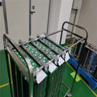 Wholesale SMT ESD PCB Trolley PCB Storage Trolley