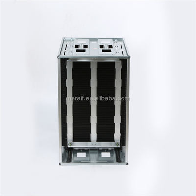 Factory wholesale 355*320*563mm Antistatic ESD PCB Magazine Rack