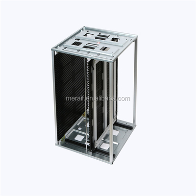 Factory wholesale 355*320*563mm Antistatic ESD PCB Magazine Rack