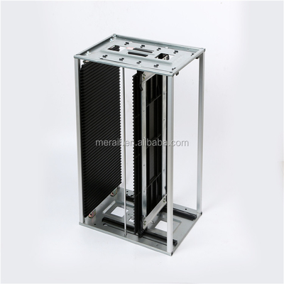 Factory wholesale 355*320*563mm Antistatic ESD PCB Magazine Rack