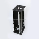 Industrial Circulation PCB SMT ESD Antistatic Magazine Rack for Electronic Use