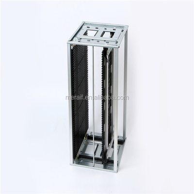 Meraif Esd Magazine Rack Magazine Rack Esd ESD Antistatic SMT Magazine Rack For PCB Storage