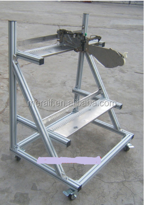 Meraif wholesale Juki Feeder Trolley JUKI SMT FEEDER STORAGE CART SMT FEEDER TROLLEY