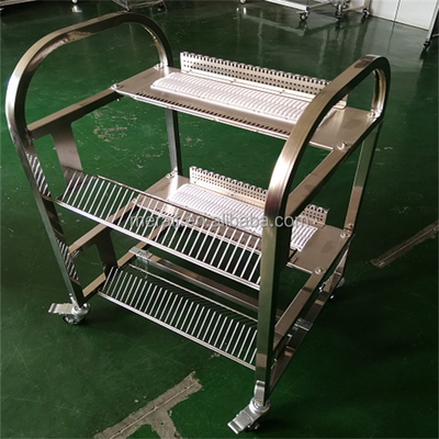 Meraif wholesale Juki Feeder Trolley JUKI SMT FEEDER STORAGE CART SMT FEEDER TROLLEY