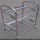 Juki smt machine parts rs-1 feeder storage cart Juki RS-1 Feeder trolley