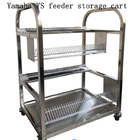 YAMAHA Feeder storage Cart smt YG feeder trolley for yamaha smt machine
