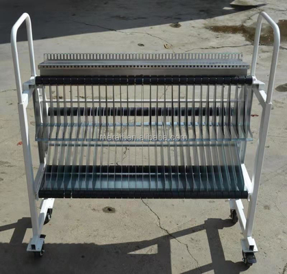 Factory price YAMAHA YS Feeder Trolley YAMAHA YS Feeder Storage Cart