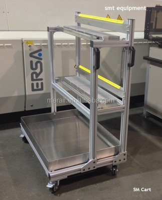 High quality Samsung Feeder Storage Cart SMT Related Samsung SM feeder storage cart