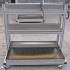 Samsung CP45 feeder storage cart SMT CP feeder trolley wholesale