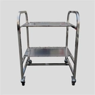 Panasonic CM88 feeder storage cart SMT Feeder Trolley cart CM88 for Panasonic pick and place machine parts