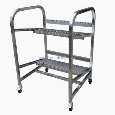 Panasonic CM88 feeder storage cart SMT Feeder Trolley cart CM88 for Panasonic pick and place machine parts