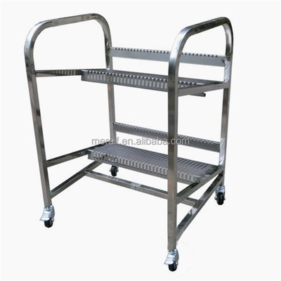 Panasonic BM221 MSF feeder storage cart Feeder Trolley for Bm221 Panasonic pick and place machine