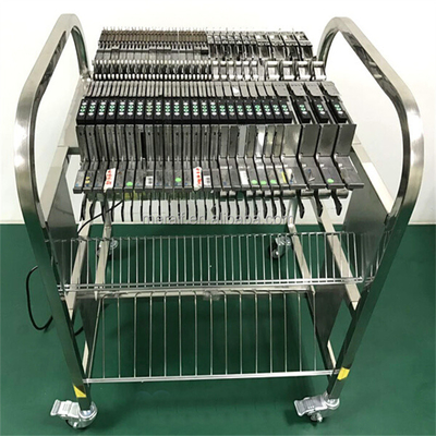 SMT CM202 feeder storage cart CM Feeder Trolley for Panasonic