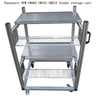 SMT CM212 Feeder Cart,SMT feeder Trolley, SMT feeder storage rack FOR Panasonic