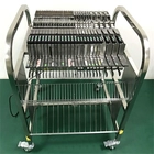 SMT CM212 Feeder Cart,SMT feeder Trolley, SMT feeder storage rack FOR Panasonic