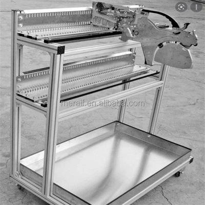 Samsung SM feeder storage cart SMT feeder trolley Samsung feeder cart